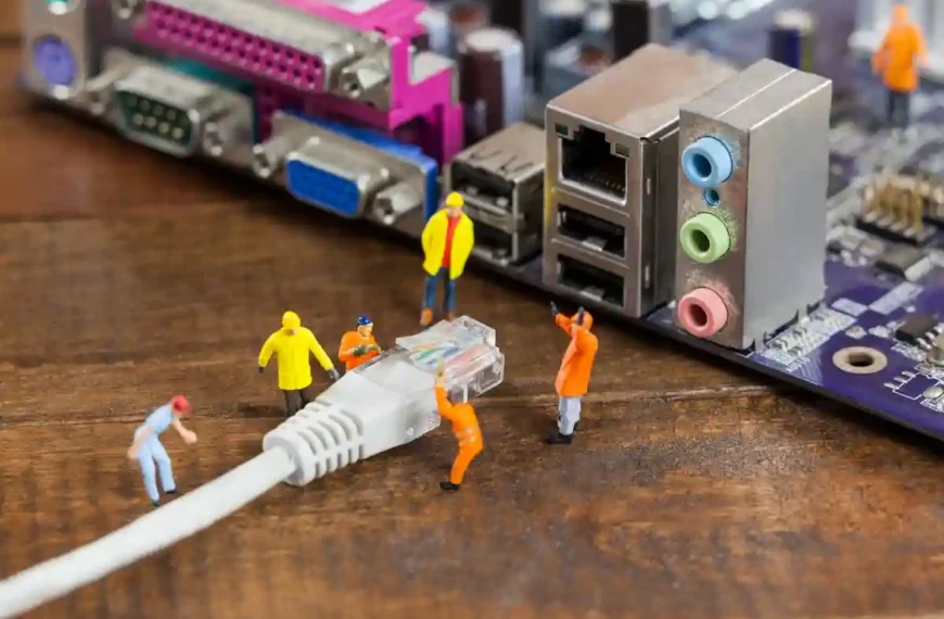 Free Online Tools for Network Troubleshooting That Actually Work