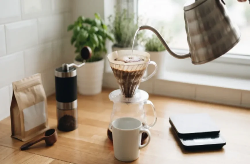 Best Coffee Tools in the Philippines for Your Home Brewing Setup