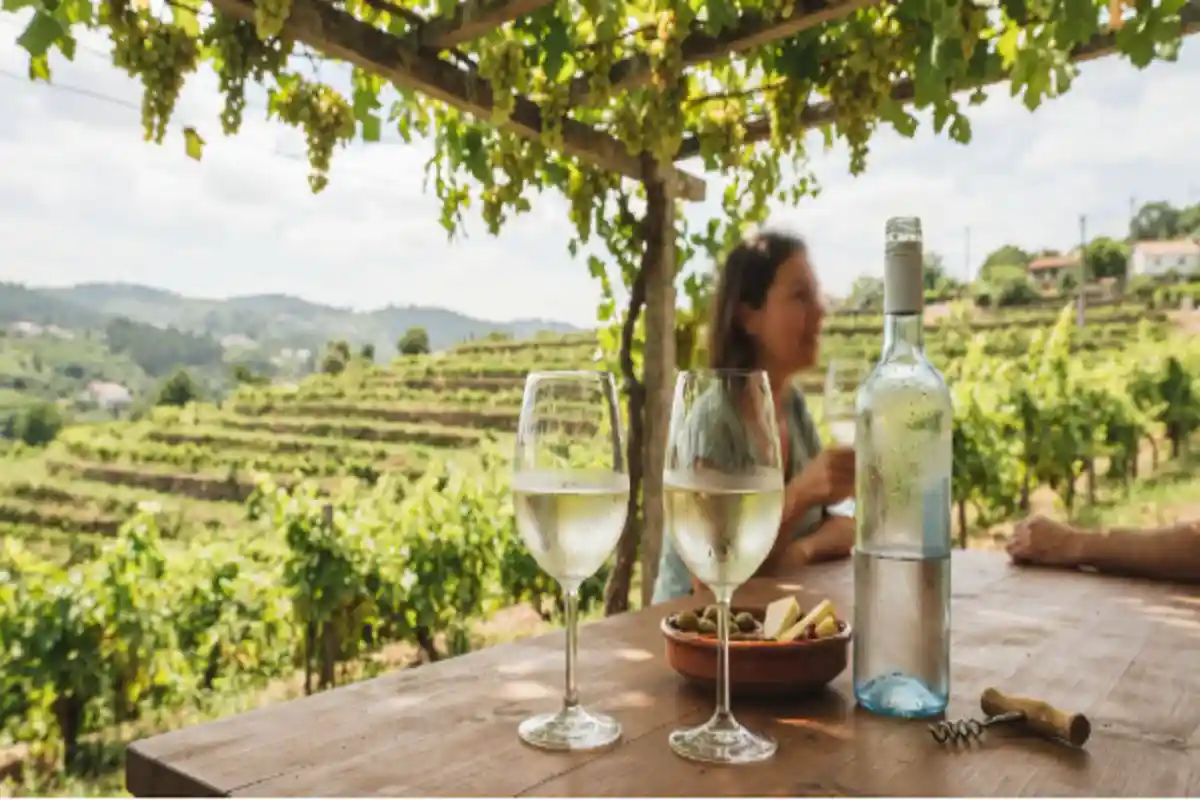 Vinho Verde Explained: A Beginner’s Guide to Portugal’s Fresh Wine Styles